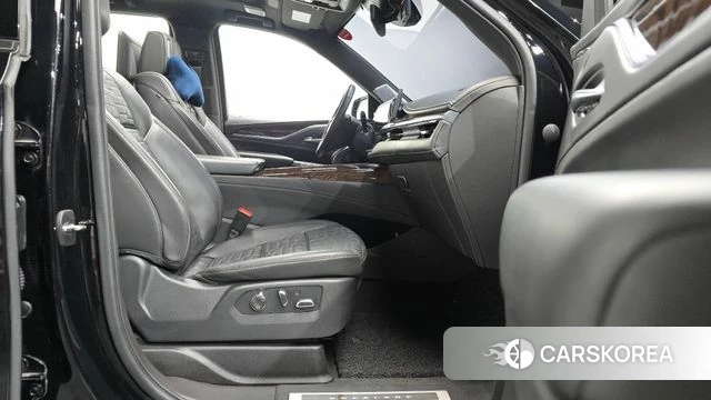 Cadillac Escalade 5th Generation id 4651141 из Кореи 18