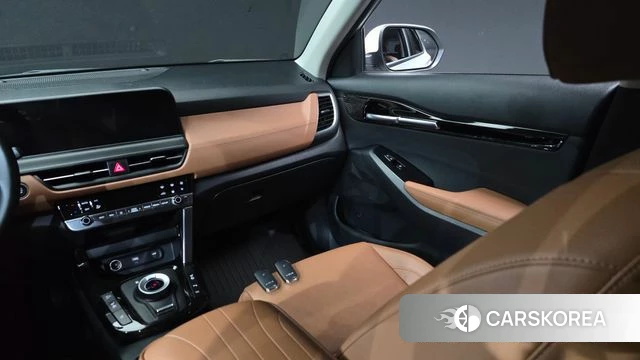 Kia The New Seltos id 4194385 из Кореи 18