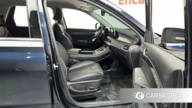 Hyundai Palisade id 4284821 из Кореи 18