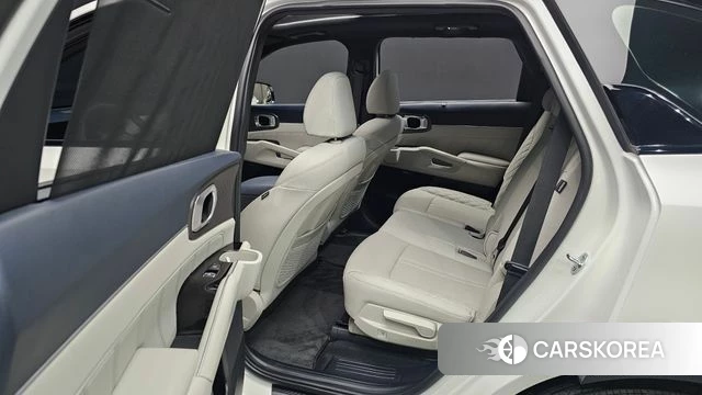 Kia The New Sorento 4th Generation id 4248509 из Кореи 18