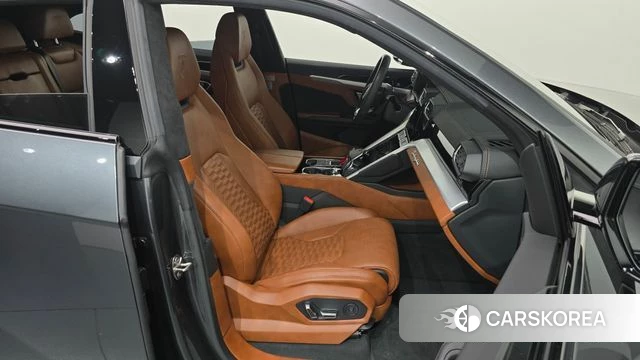 Lamborghini Urus id 4677393 из Кореи 18