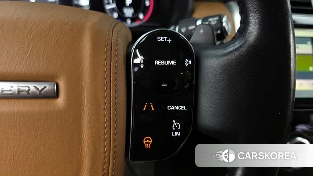 Land Rover Discovery 5 id 4285235 из Кореи 18