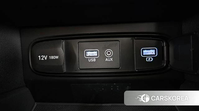 Hyundai Santa Fe TM id 4225298 из Кореи 18