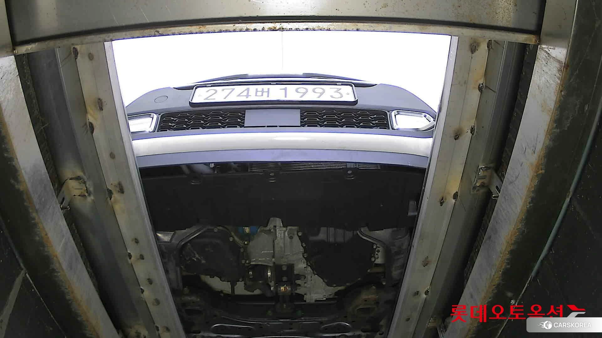 Kia Morning id 3882083 из Кореи 18