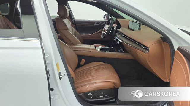 Genesis G80 (RG3) id 4636262 из Кореи 18