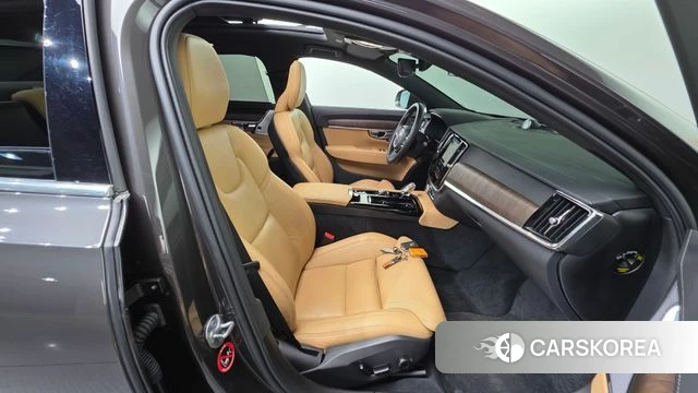 Volvo S90 id 4778561 из Кореи 18