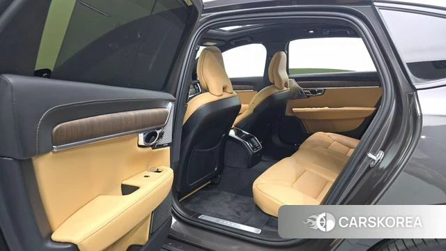 Volvo S90 id 4248405 из Кореи 18