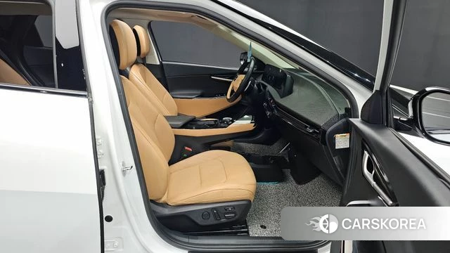 Kia EV6 id 4280488 из Кореи 18