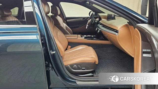 Genesis G80 (RG3) id 4529768 из Кореи 18