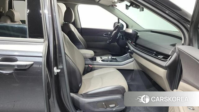 Kia The New Carnival 4th Generation id 4280282 из Кореи 18