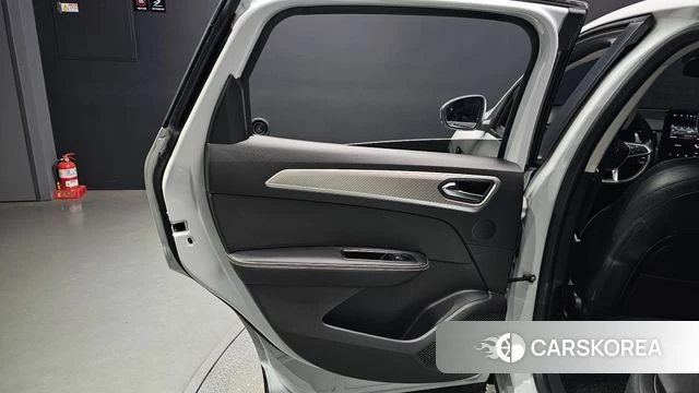 Renault Korea (Samsung) XM3 id 4720308 из Кореи 18