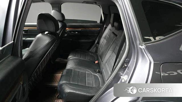 Honda CR-V 5th generation id 4490820 из Кореи 18