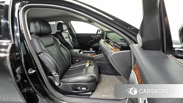 Kia More K9 id 4943858 из Кореи 18