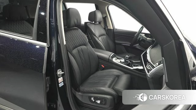 BMW X7 (G07) id 4604135 из Кореи 18