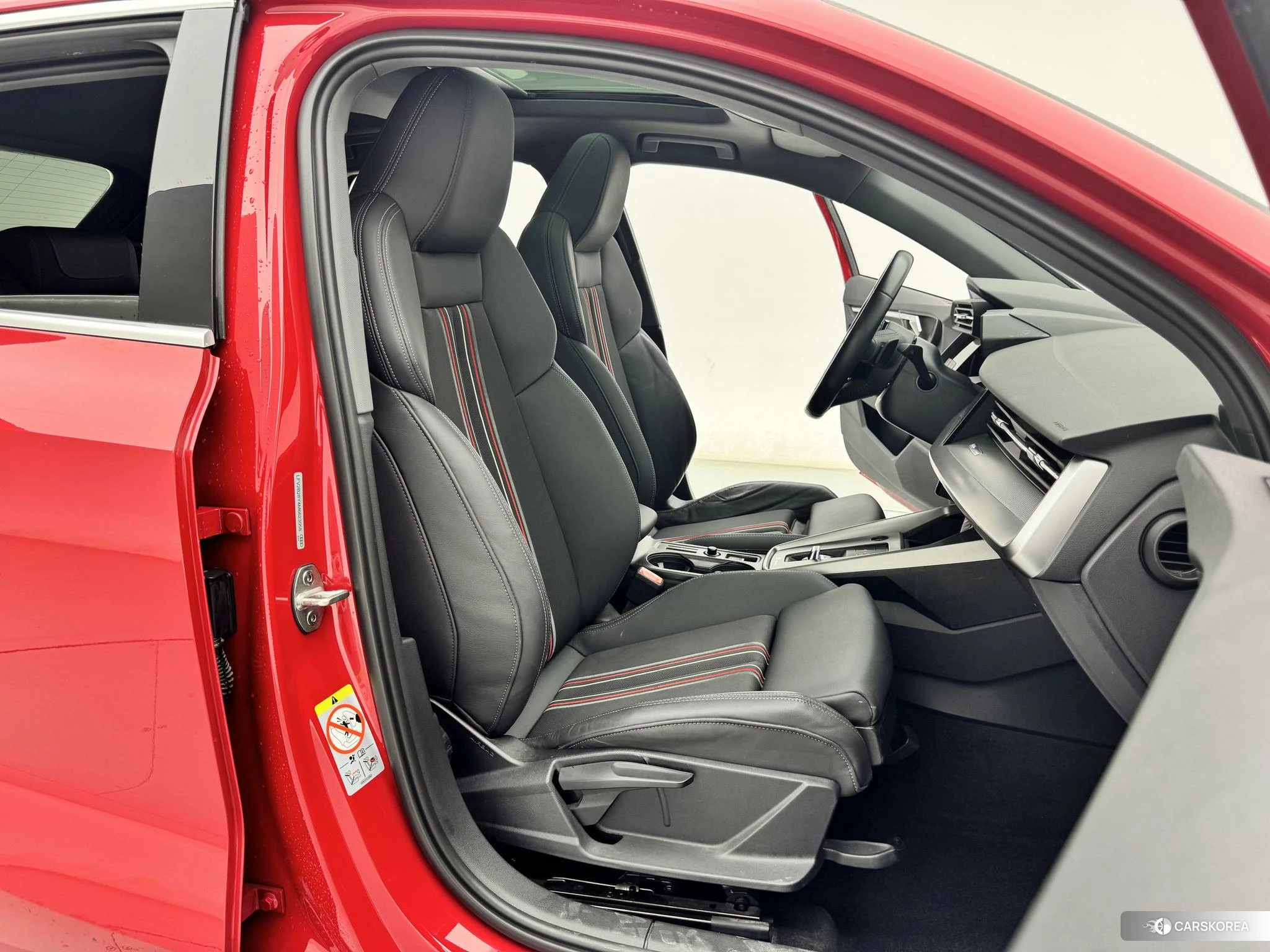 Audi A3 id 4453893 из Китая 17