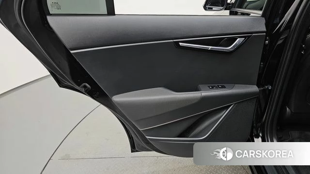 Kia Di All New Niro EV id 4916875 из Кореи 18