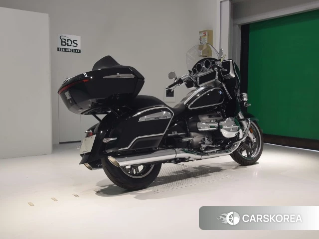 Проданный BMW R18 Transcontinental 2022 из Японии, фото 2