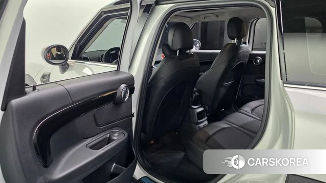 Mini Cooper Countryman id 4556120 из Кореи 18