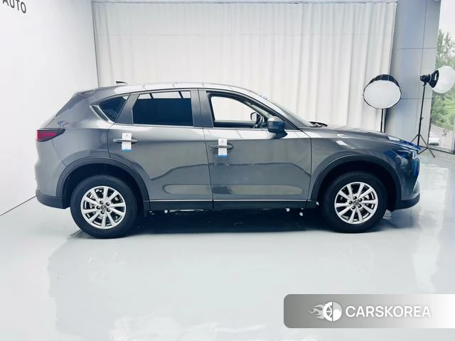 Mazda CX-5 id 4262376 из Китая 18