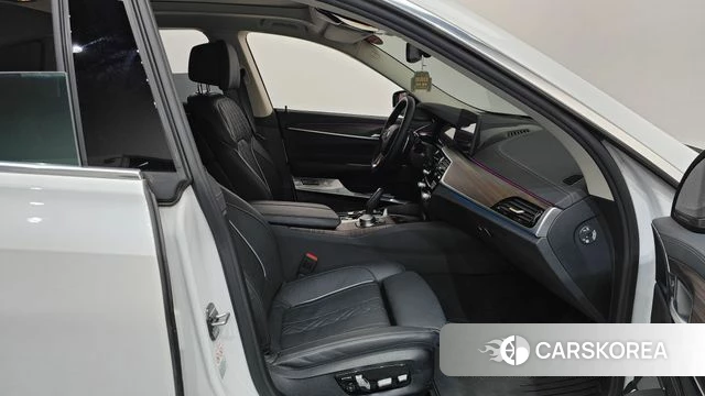BMW 6 Series GT (G32) id 4401227 из Кореи 18