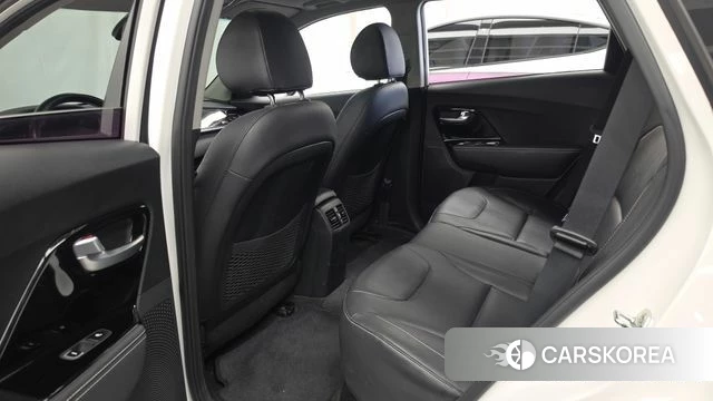Kia Niro EV id 4775255 из Кореи 18