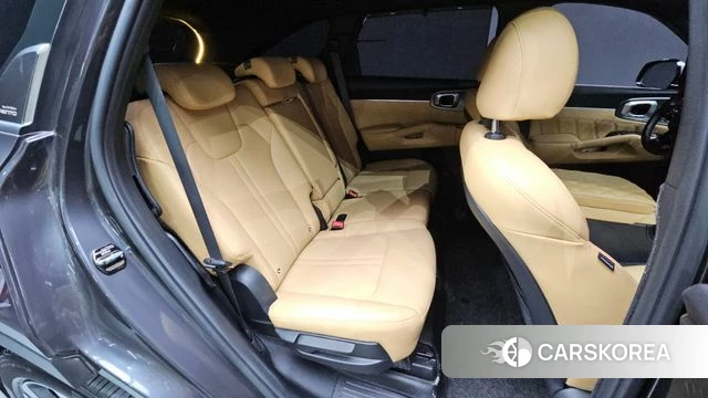 Kia Sorento 4th Generation id 4632288 из Кореи 18
