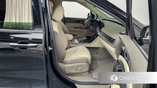 Kia Carnival 4th generation id 4501469 из Кореи 18