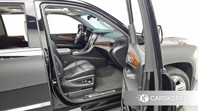 Cadillac Escalade id 4447702 из Кореи 18