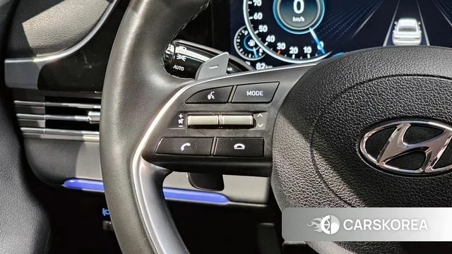 Hyundai The New Grandeur IG id 4303475 из Кореи 18