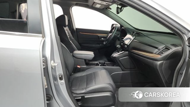 Honda CR-V 5th generation id 4339267 из Кореи 18