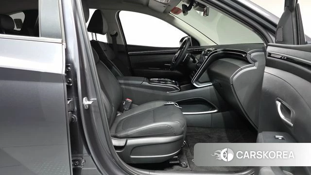 Hyundai Tucson (NX4) id 4429055 из Кореи 18