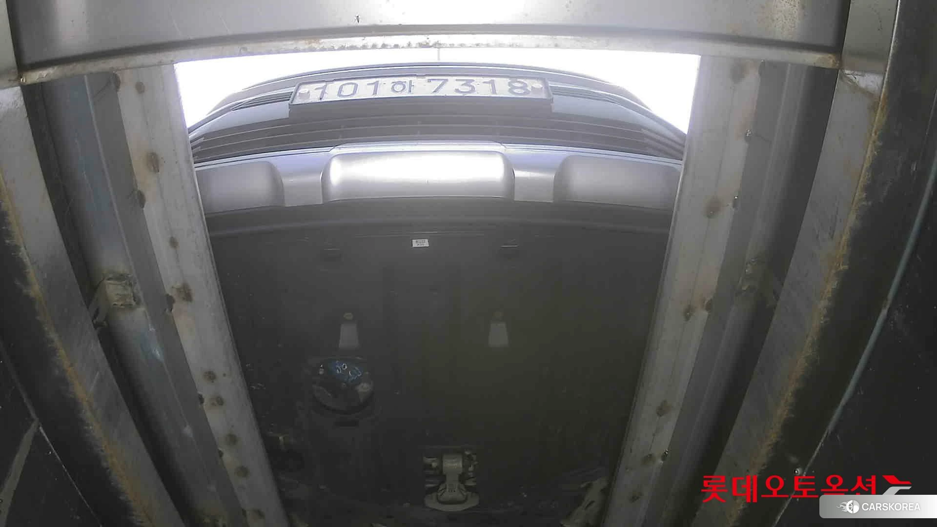 Kia Niro Hybrid id 4902325 из Кореи 18