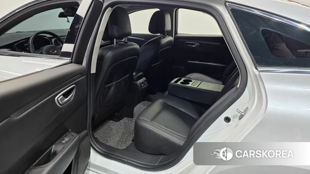 Renault Korea (Samsung) SM6 id 4225761 из Кореи 18