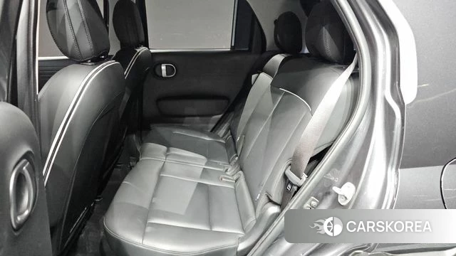 Hyundai Casper id 4783637 из Кореи 18