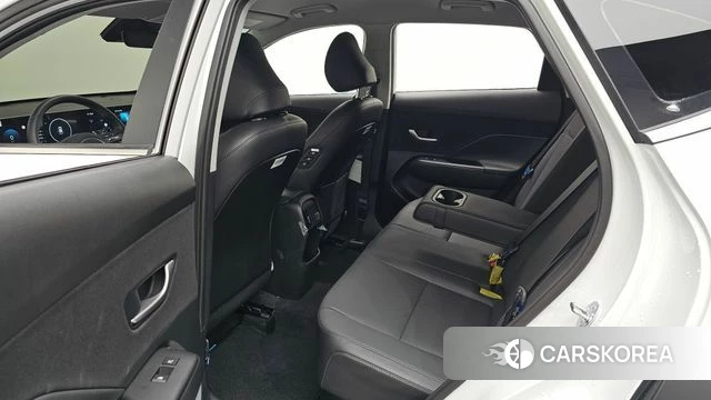 Hyundai Kona Hybrid (SX2) id 4336493 из Кореи 18