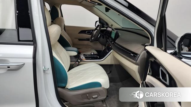 Kia Carnival 4th generation id 4463364 из Кореи 18