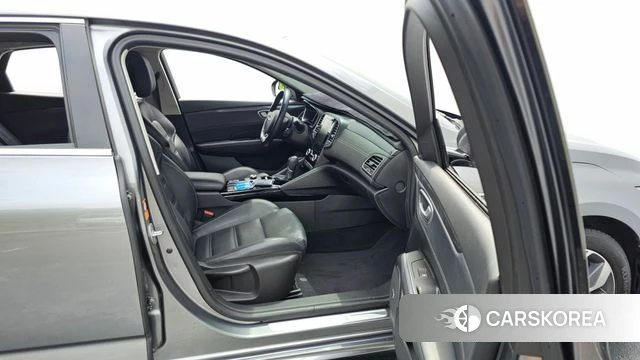 Renault Korea (Samsung) SM6 id 4713381 из Кореи 18