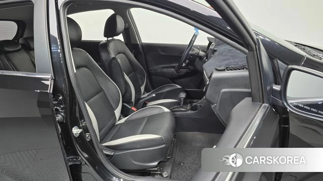 Kia All New Morning (JA) id 4770444 из Кореи 18