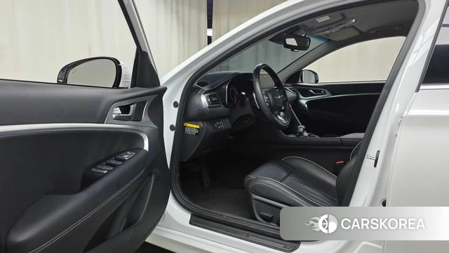 Genesis G70 id 4250871 из Кореи 18