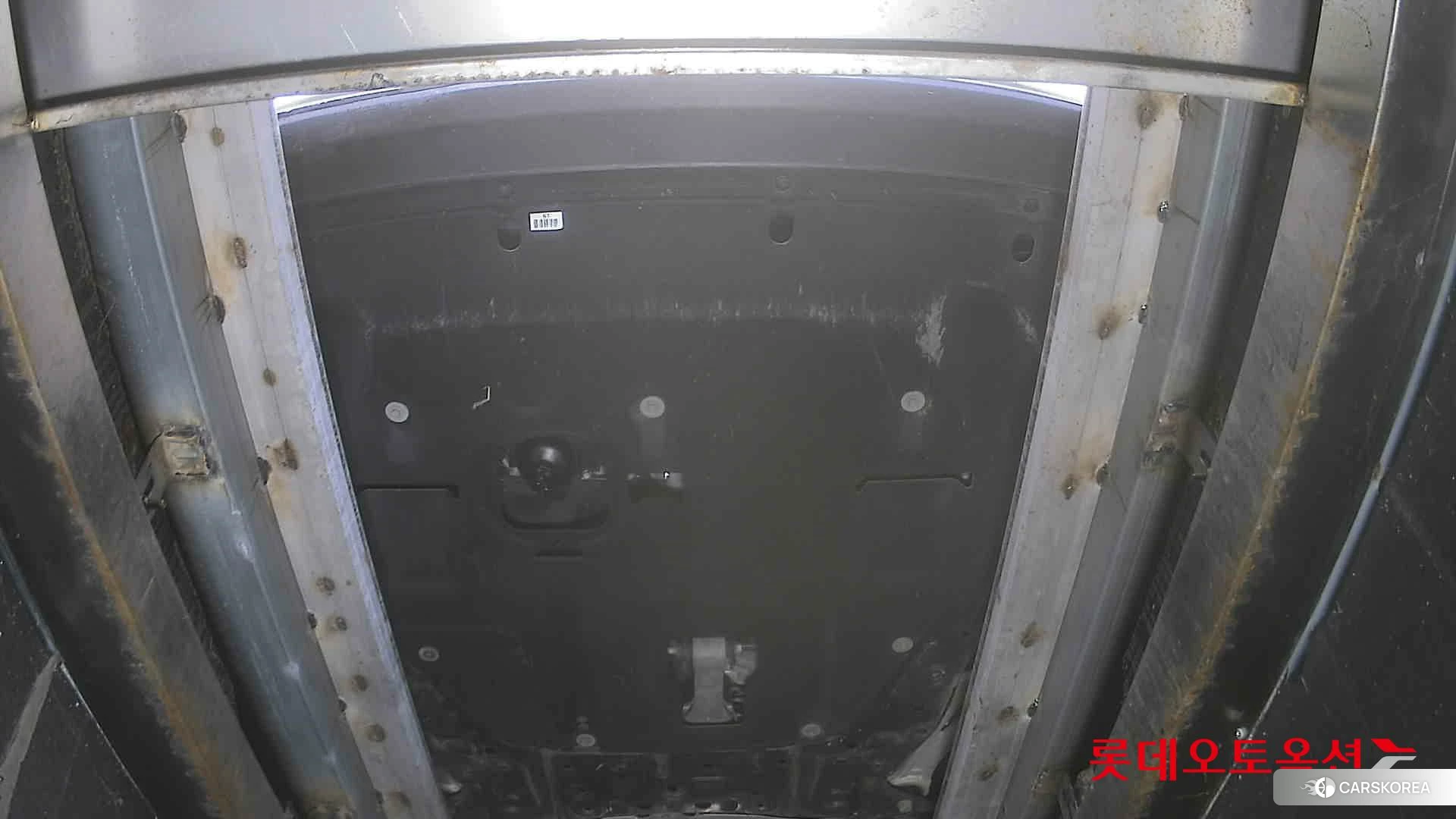 Kia K8 Hybrid id 4669051 из Кореи 18