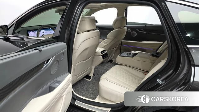 Genesis G80 (RG3) id 4578930 из Кореи 18