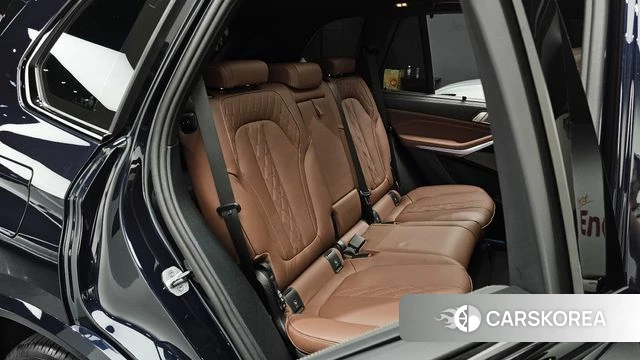 BMW X5 (G05) id 4432305 из Кореи 18