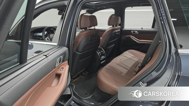 BMW X5 (G05) id 4292921 из Кореи 18