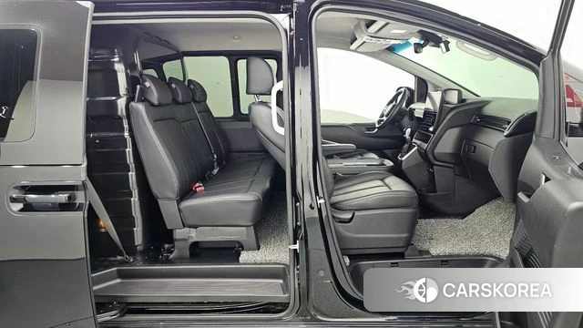 Hyundai Staria id 4682279 из Кореи 18