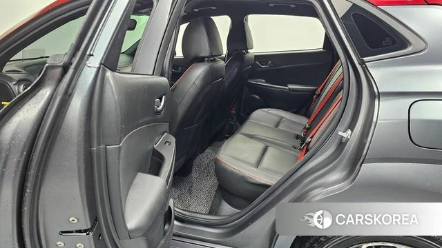 Hyundai Kona id 4722444 из Кореи 18