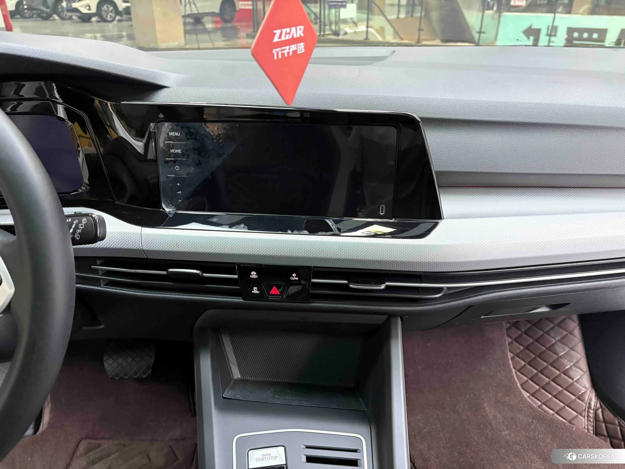 Volkswagen Golf id 4479665 из Китая 18