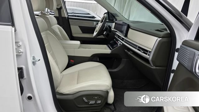 Hyundai Santa Fe (MX5) id 4880123 из Кореи 18