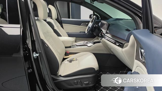 Kia The New Sportage 5th Generation id 4767288 из Кореи 18