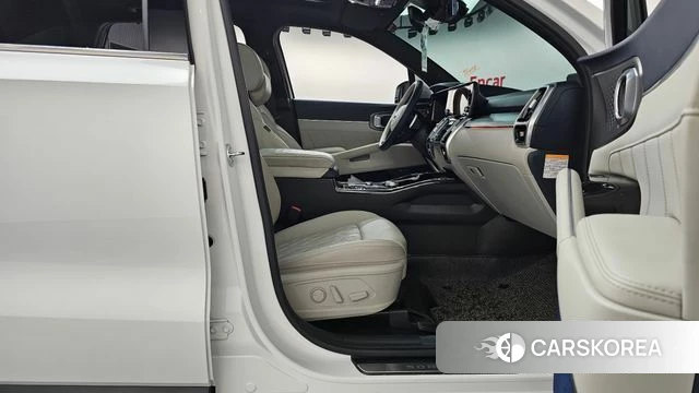 Kia Sorento 4th Generation id 4677000 из Кореи 18