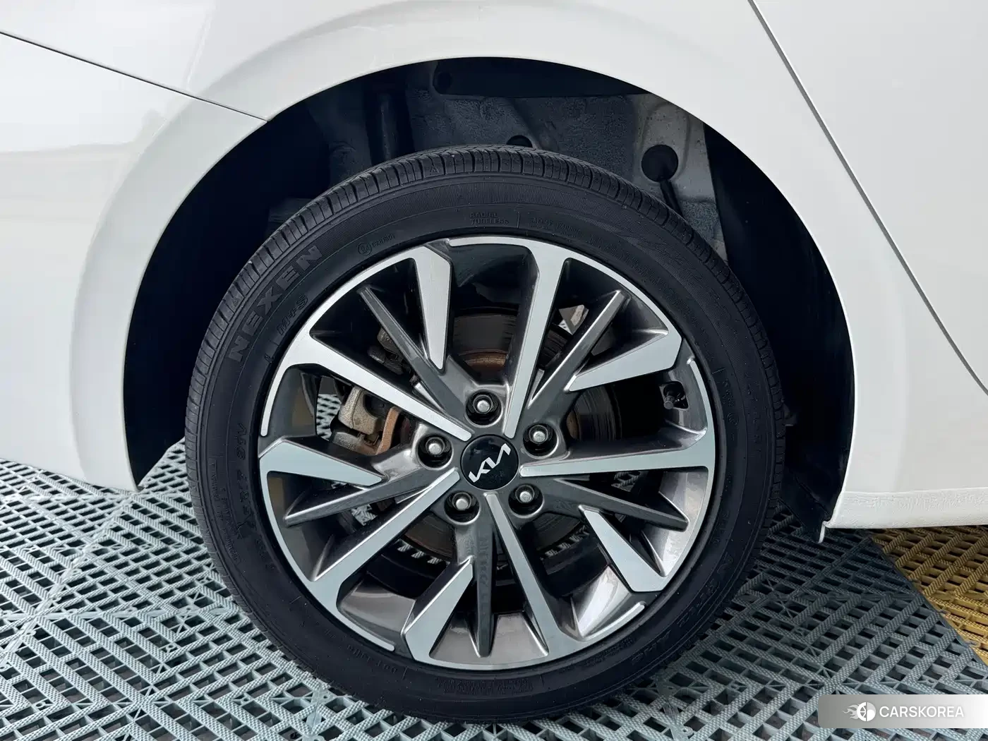 Kia K3 id 4659729 из Китая 18